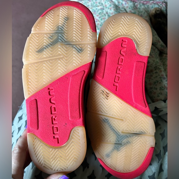 Air Jordan 5 Retro Low “Arctic Orange” – Women’s Size 6 - Picture 4 of 4